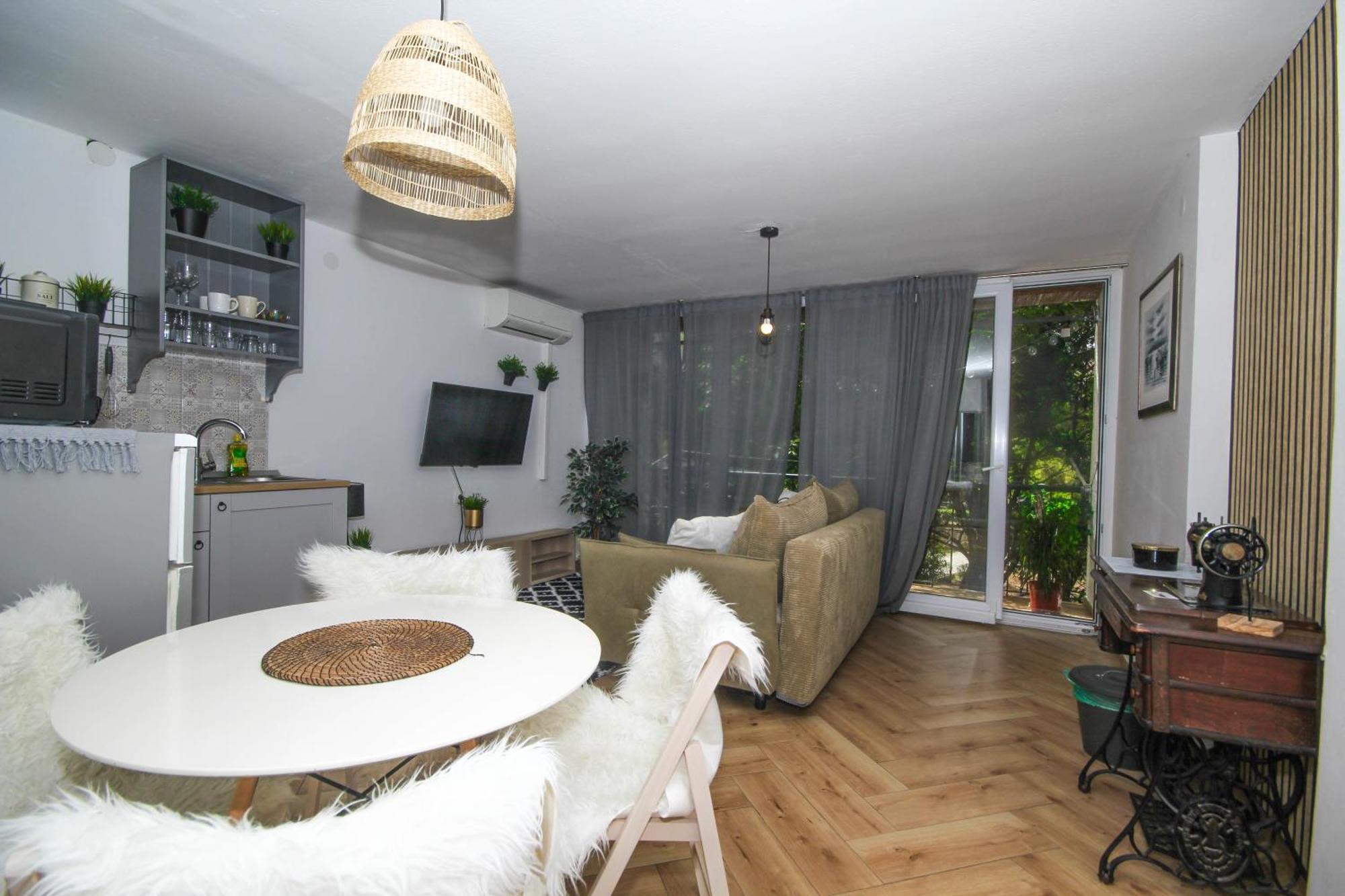 Apartment Lola's