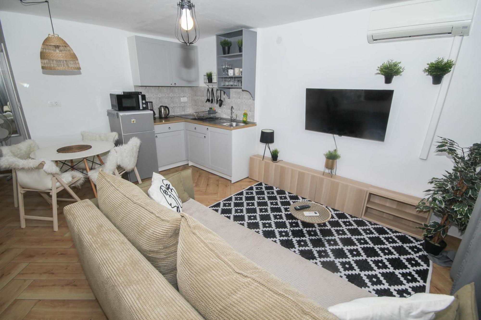 Apartment Lola's *