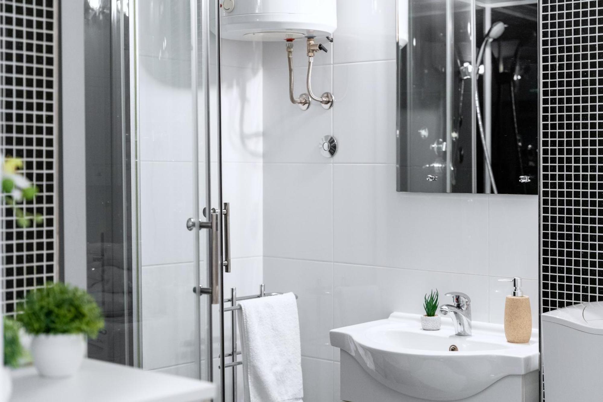 Apartman Luxe Comfort Melesio In Centre Split
