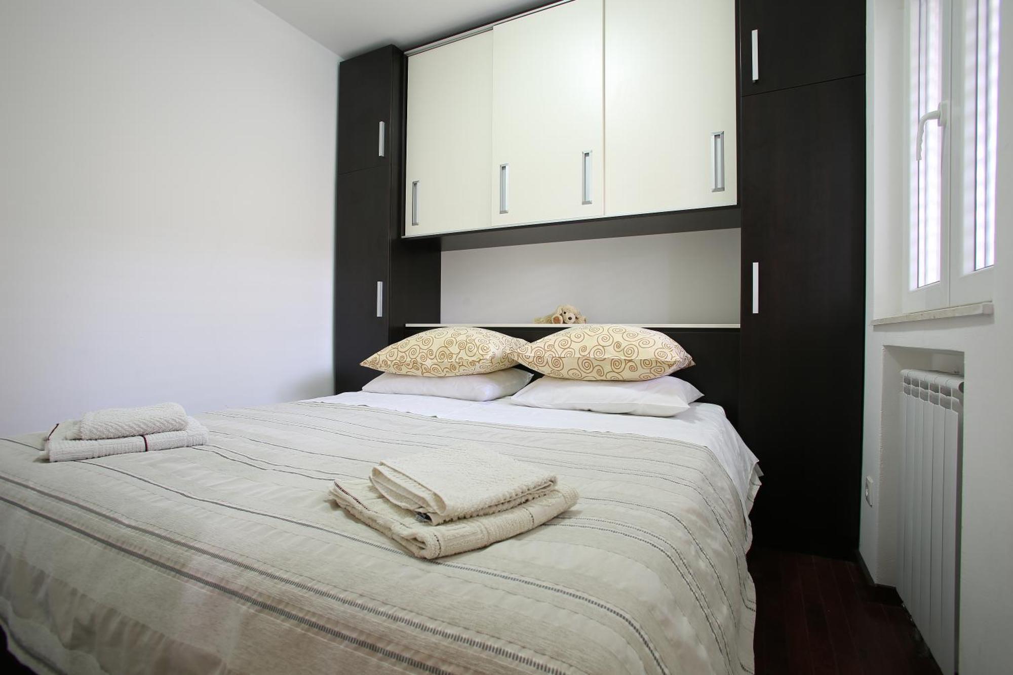 Apartments Stobrec