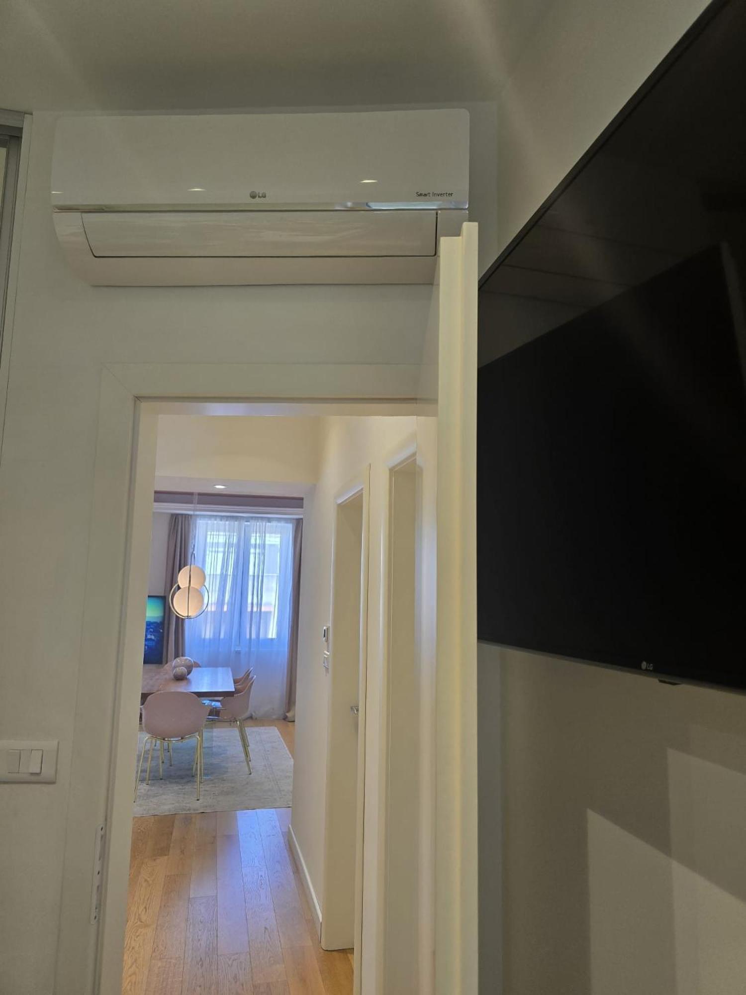 Sospiro Appartement