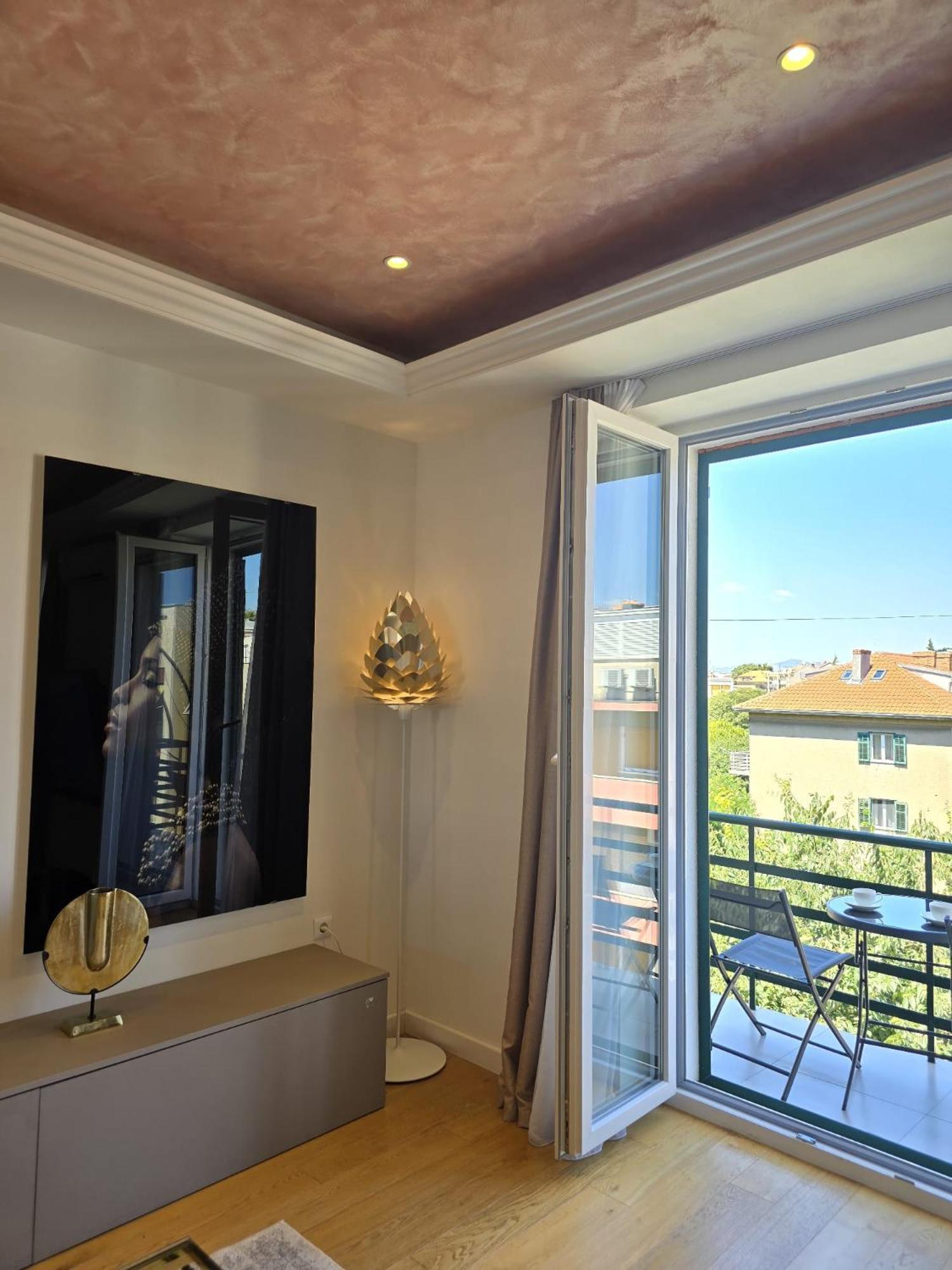 Appartement Sospiro