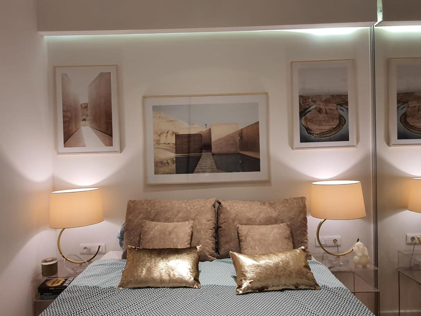 Sospiro Appartement *