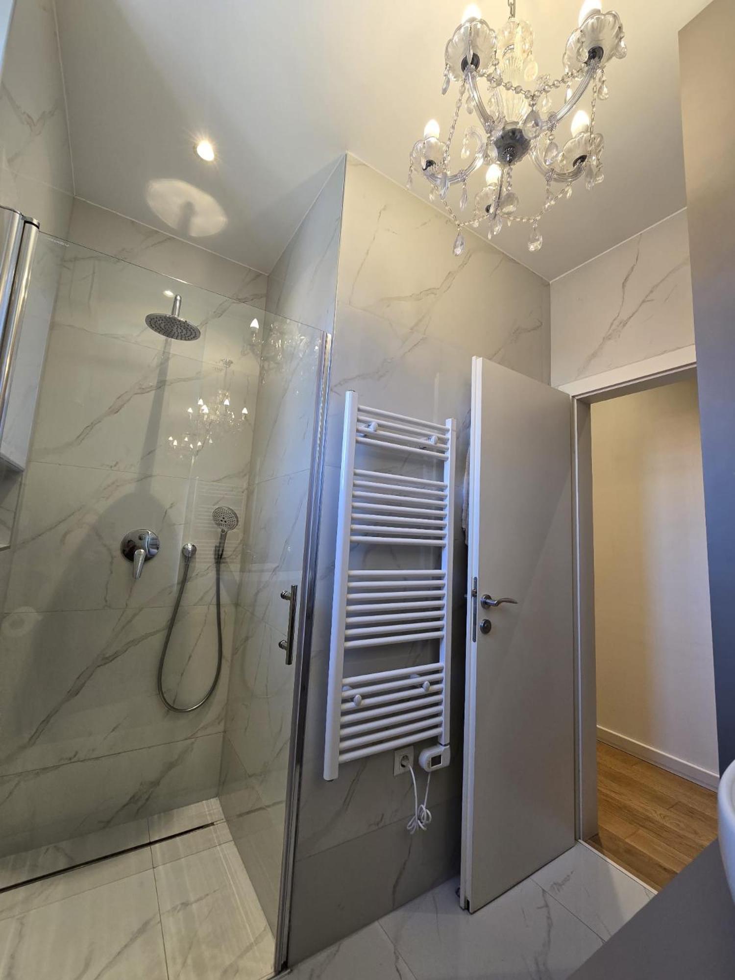 Appartement Sospiro *