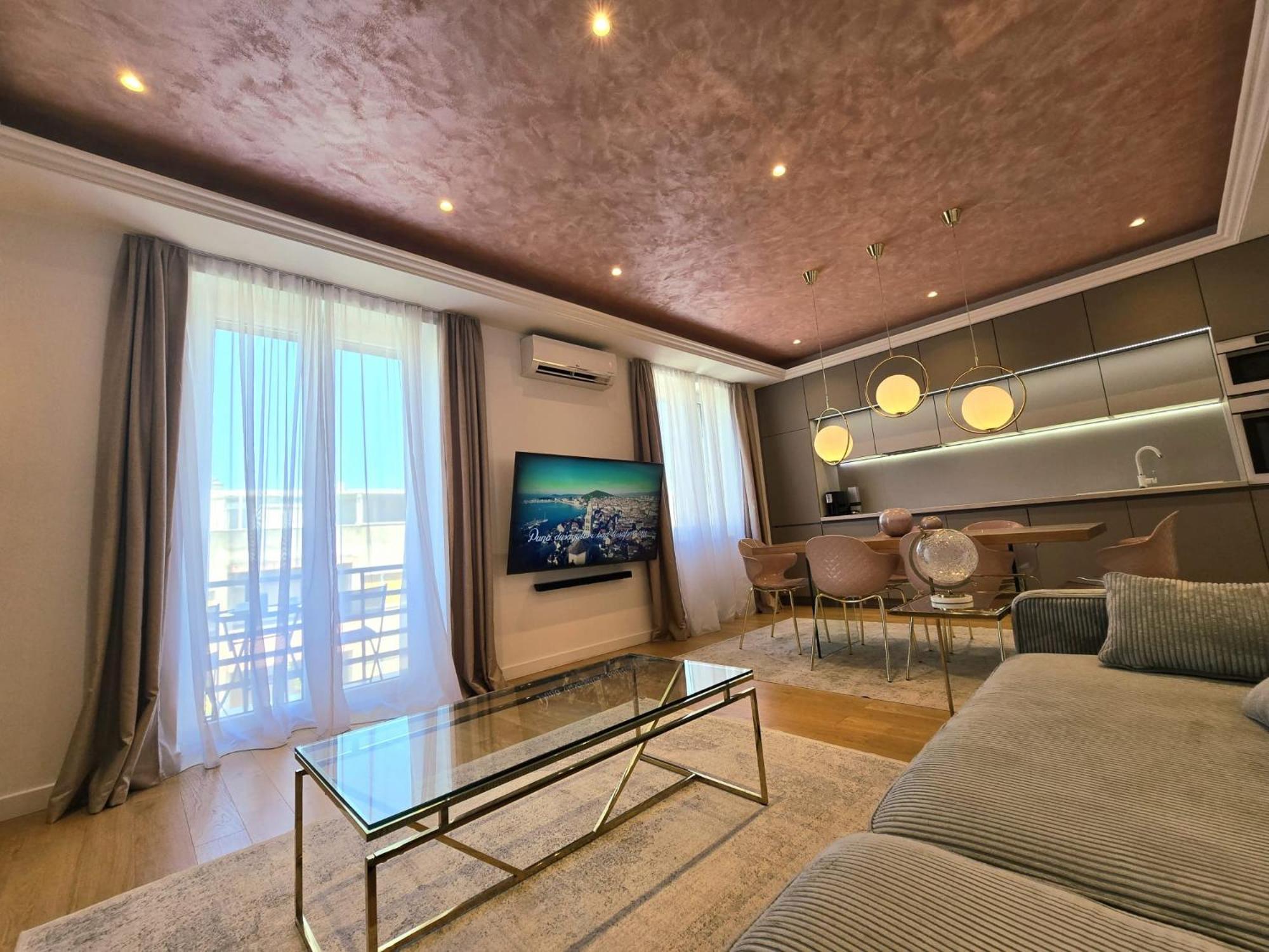 Sospiro Appartement