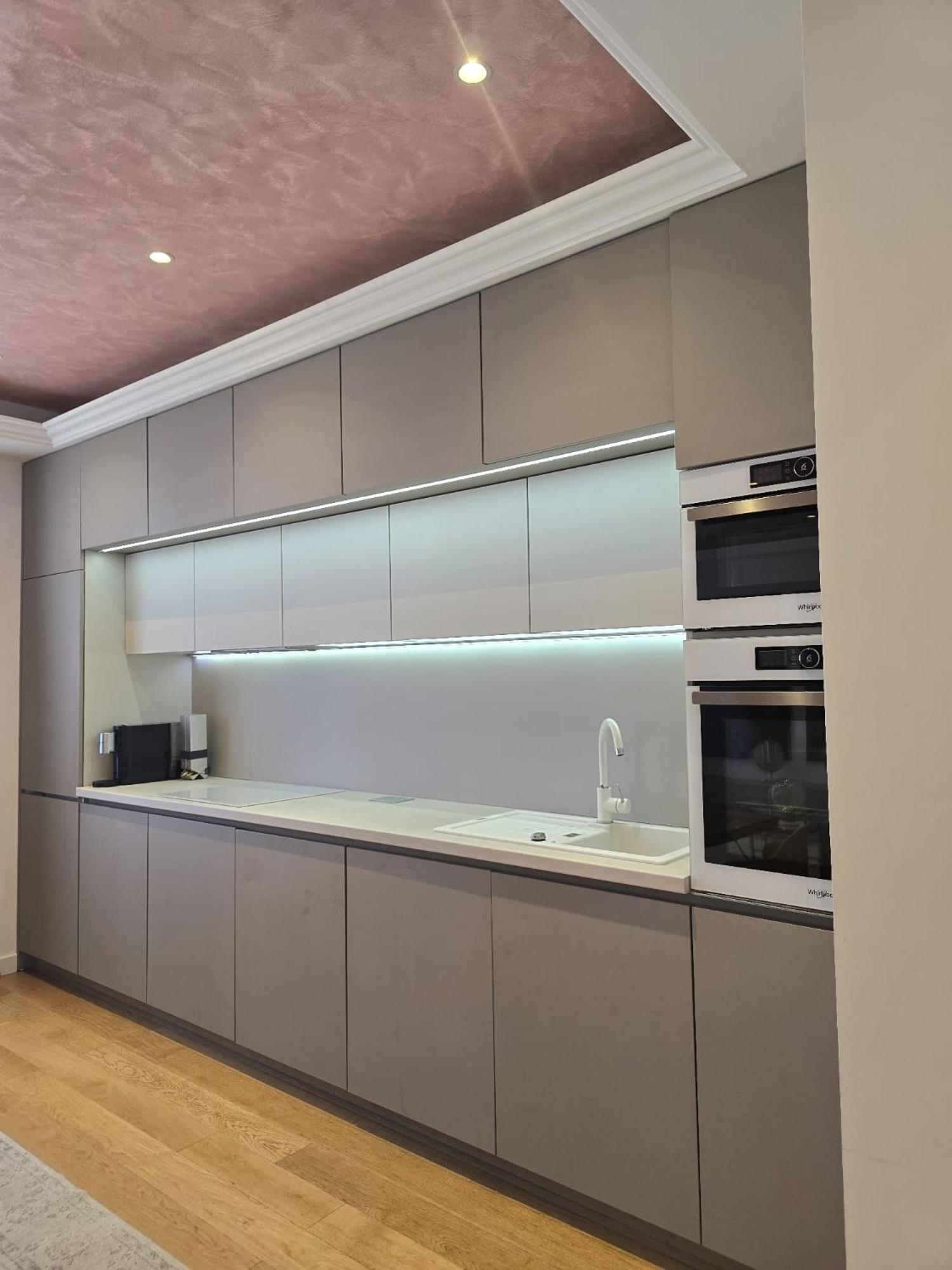 Sospiro Appartement Split