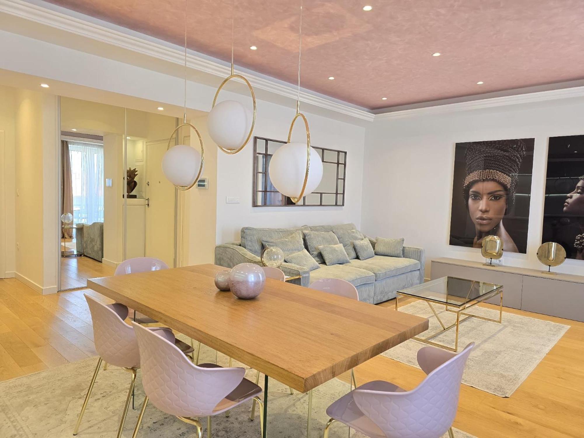 Sospiro Appartement