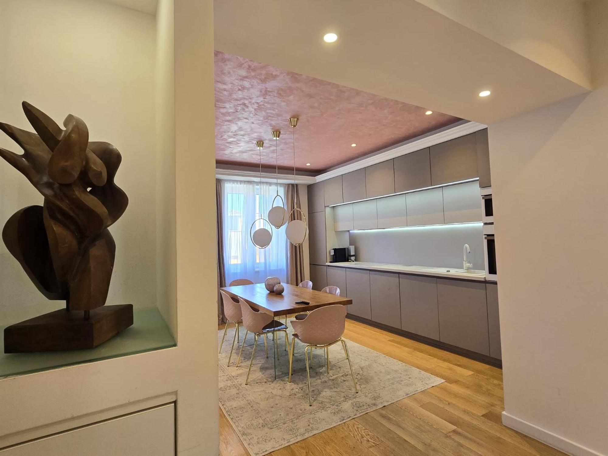 Sospiro Appartement Split