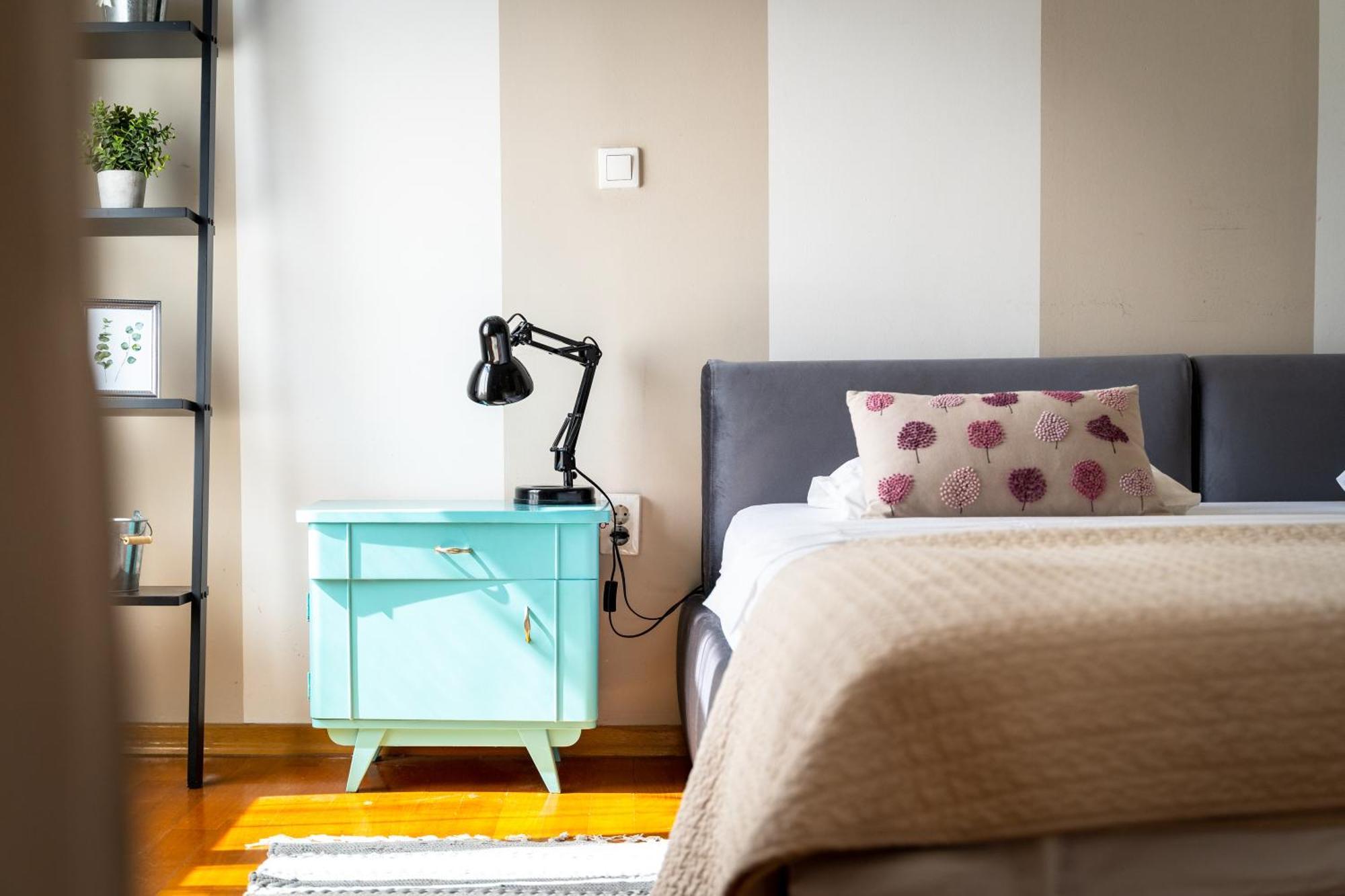 Main Street Apartment Split