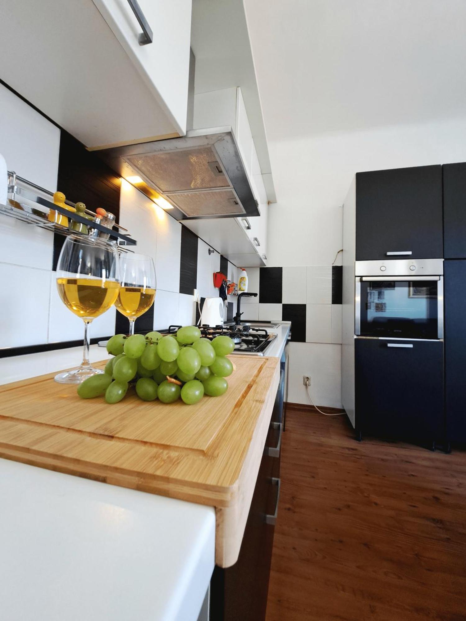 Dream Penthouse Apartment