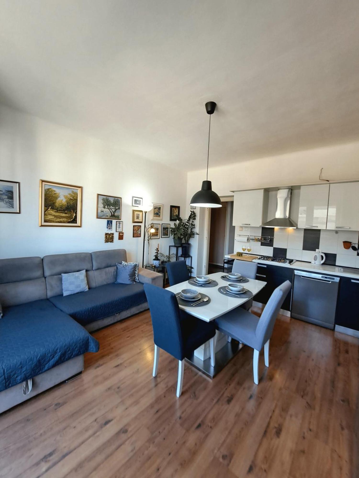 Apartment Dream Penthouse