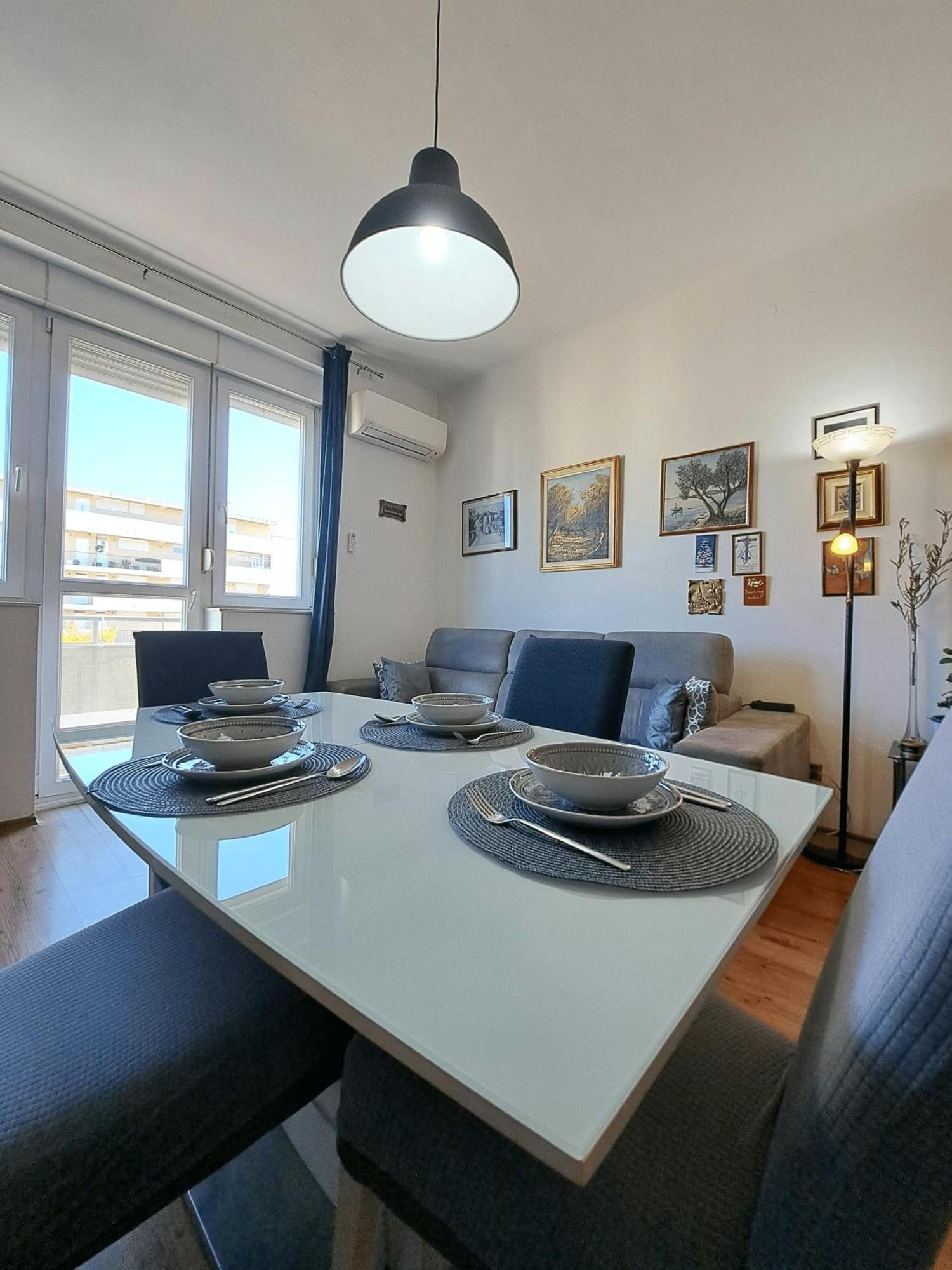 Dream Penthouse Apartment Split