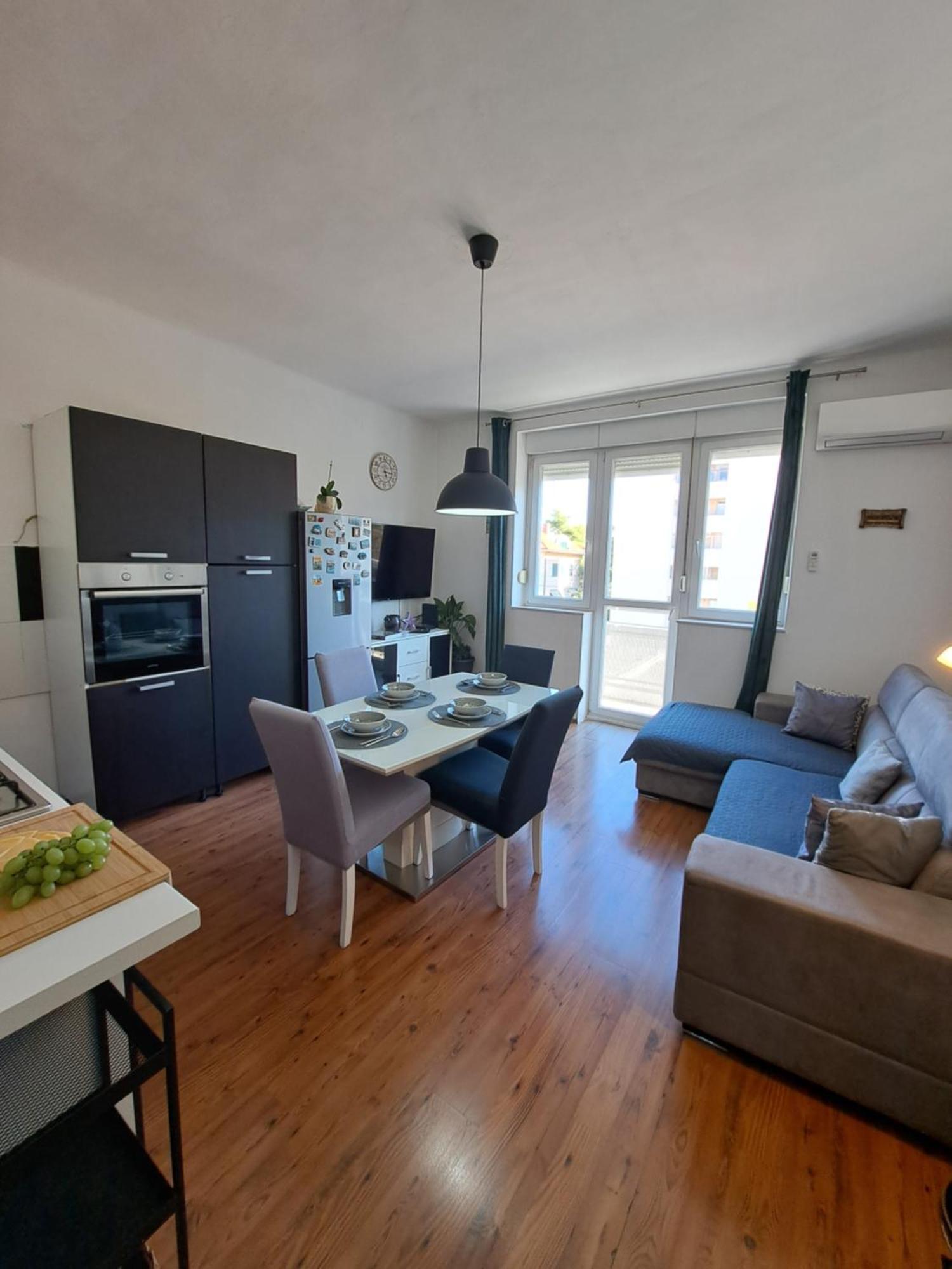Apartment Dream Penthouse Split