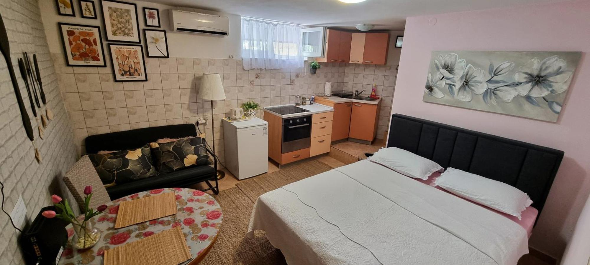 Apartamento Martea *