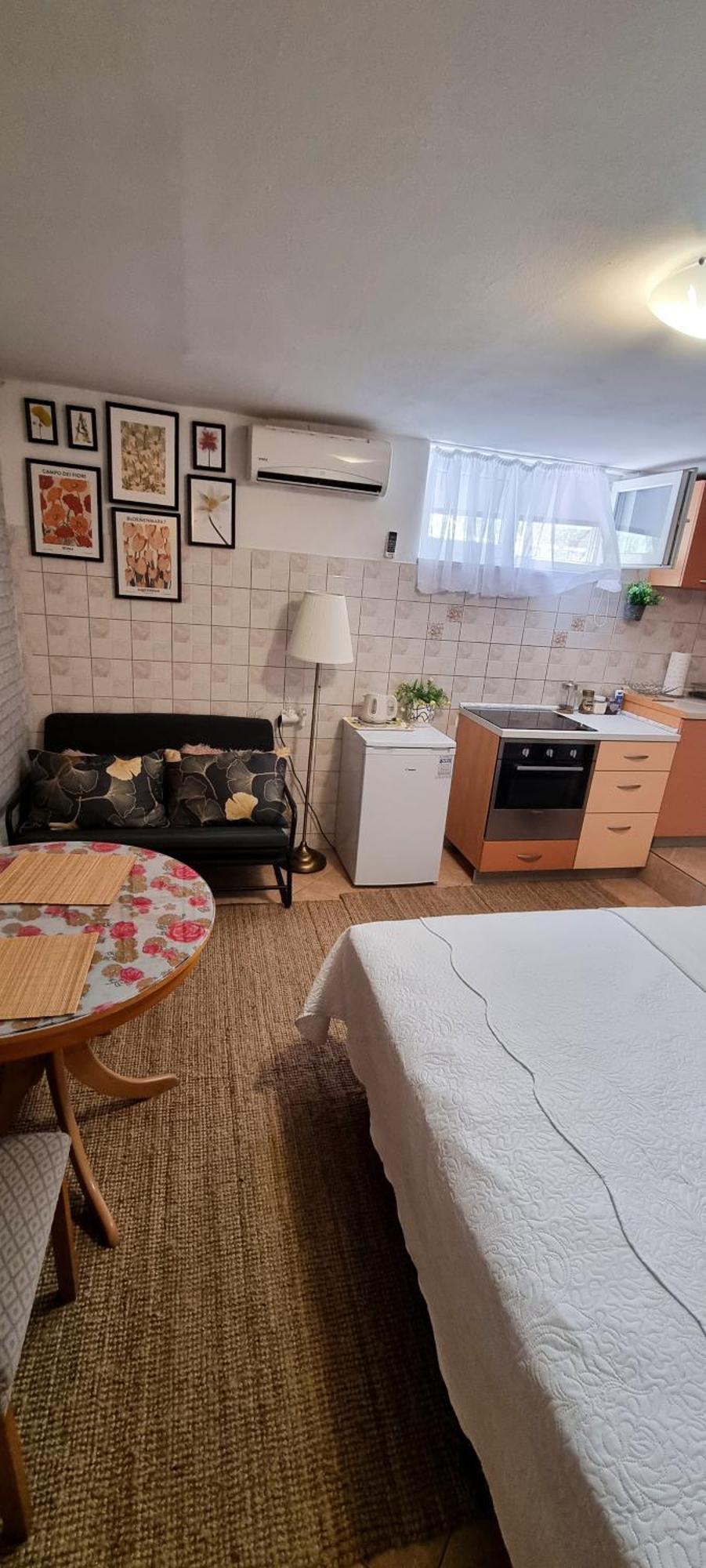 Martea Apartamento Split
