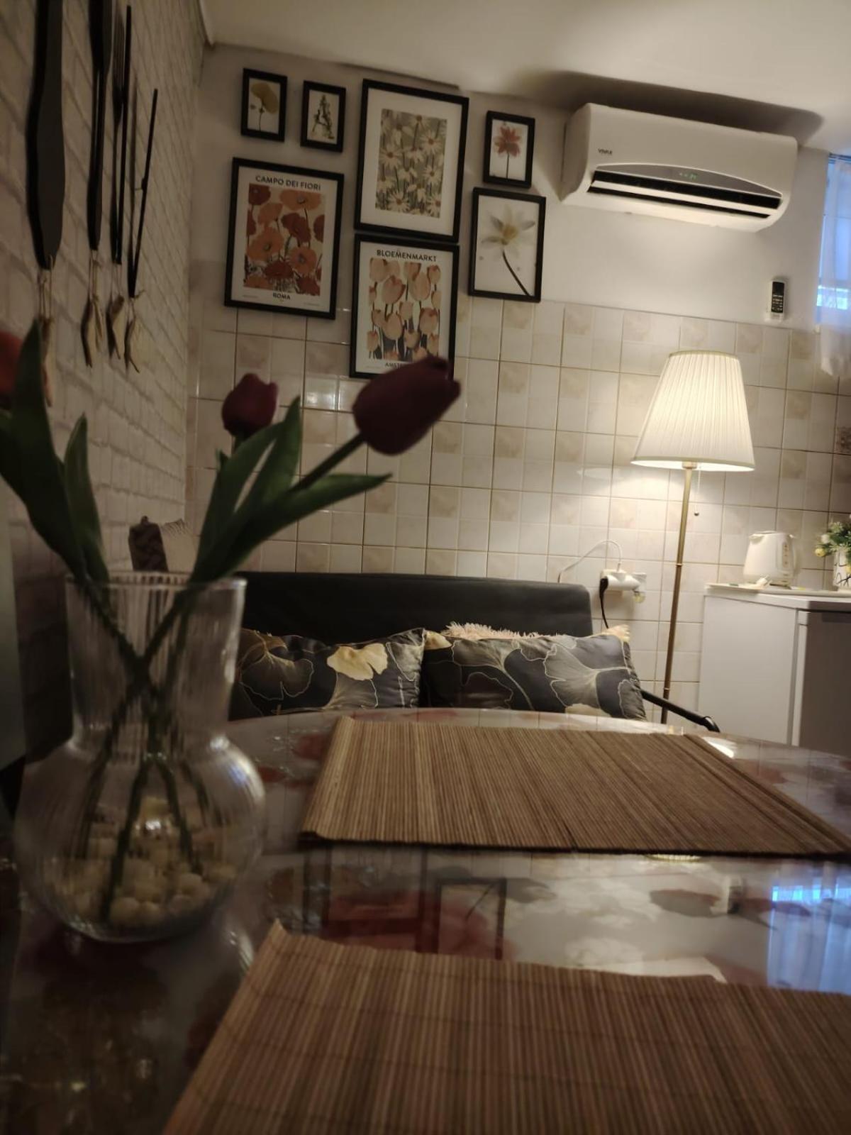 Apartamento Martea *