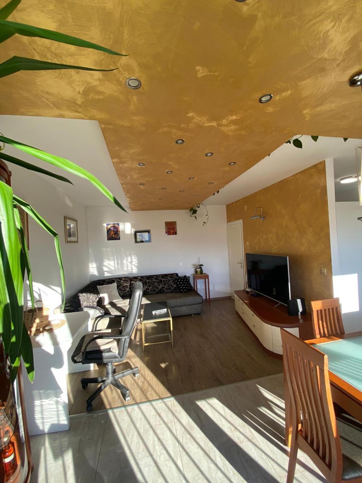 Appartement Step 2 Sky