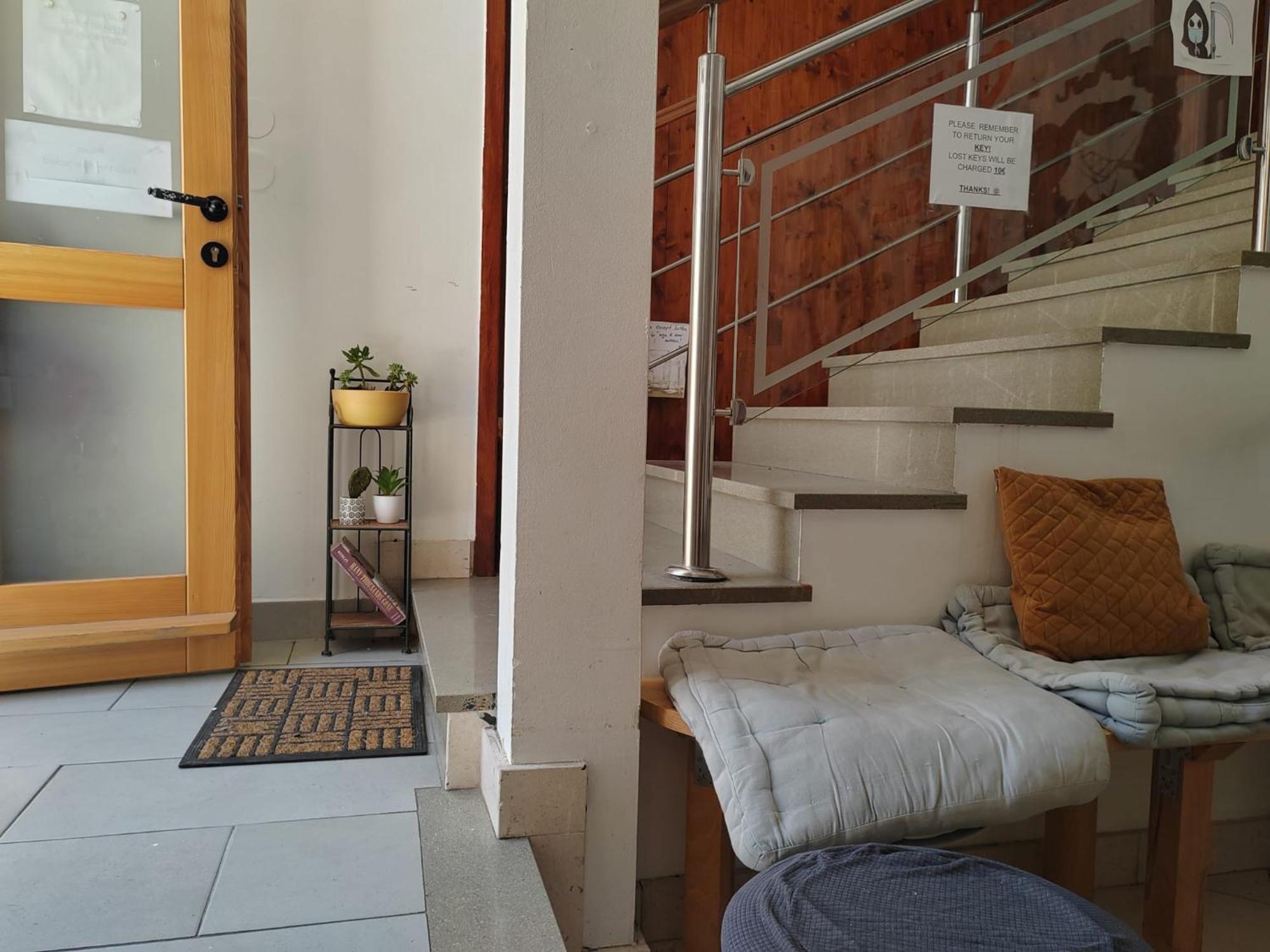 It Hostel Split