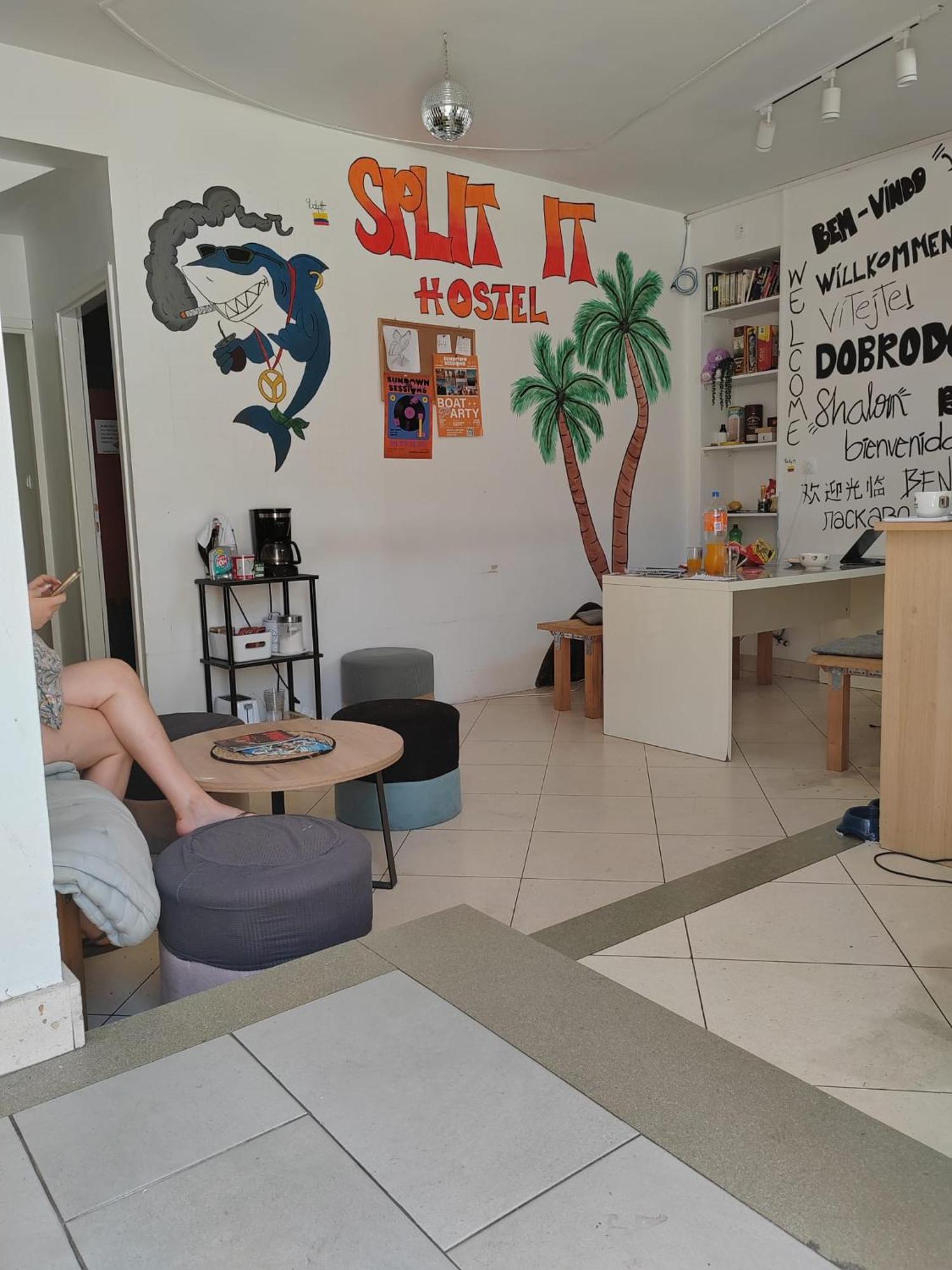 Hostel It *