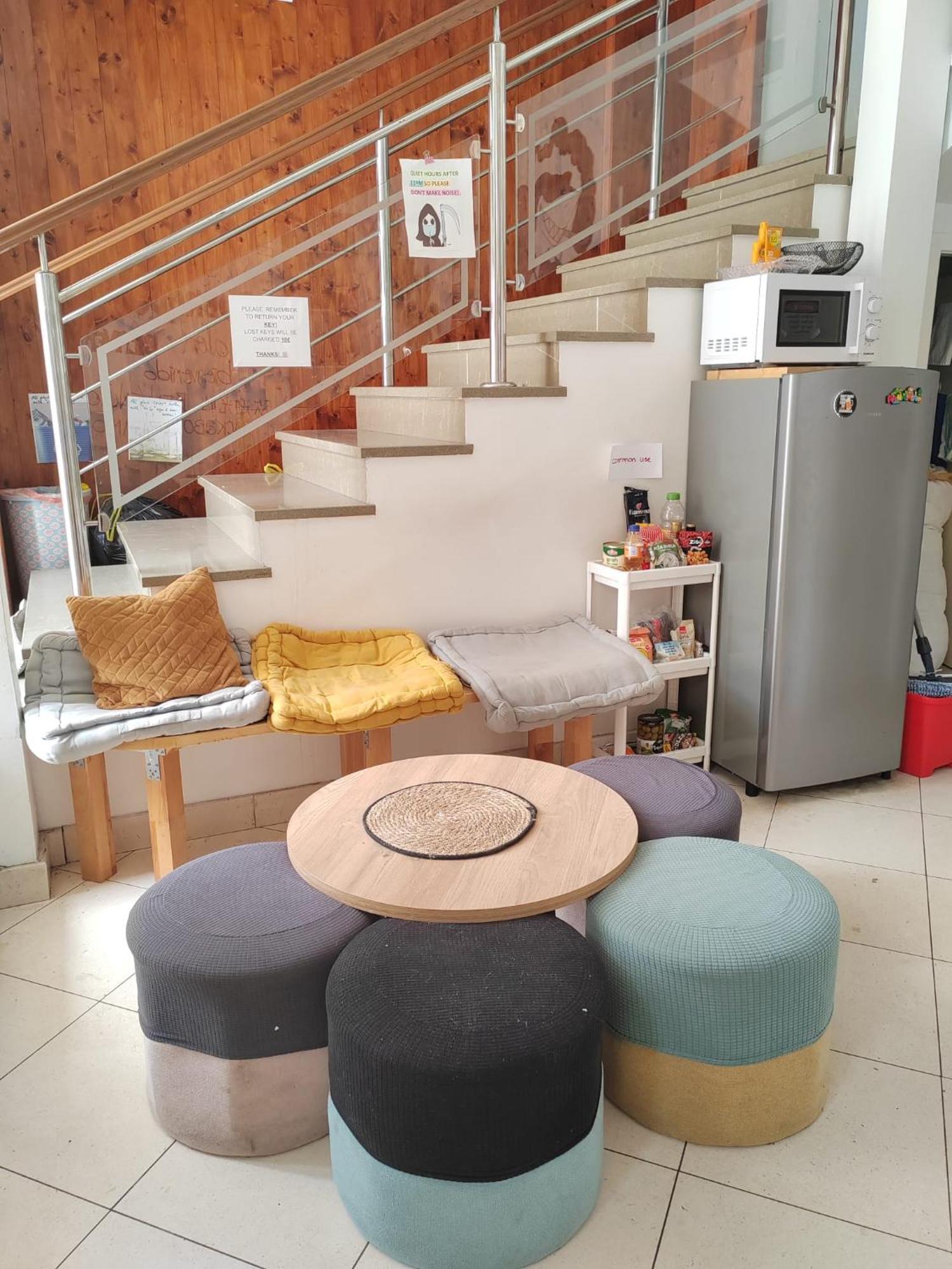 It Hostel Split