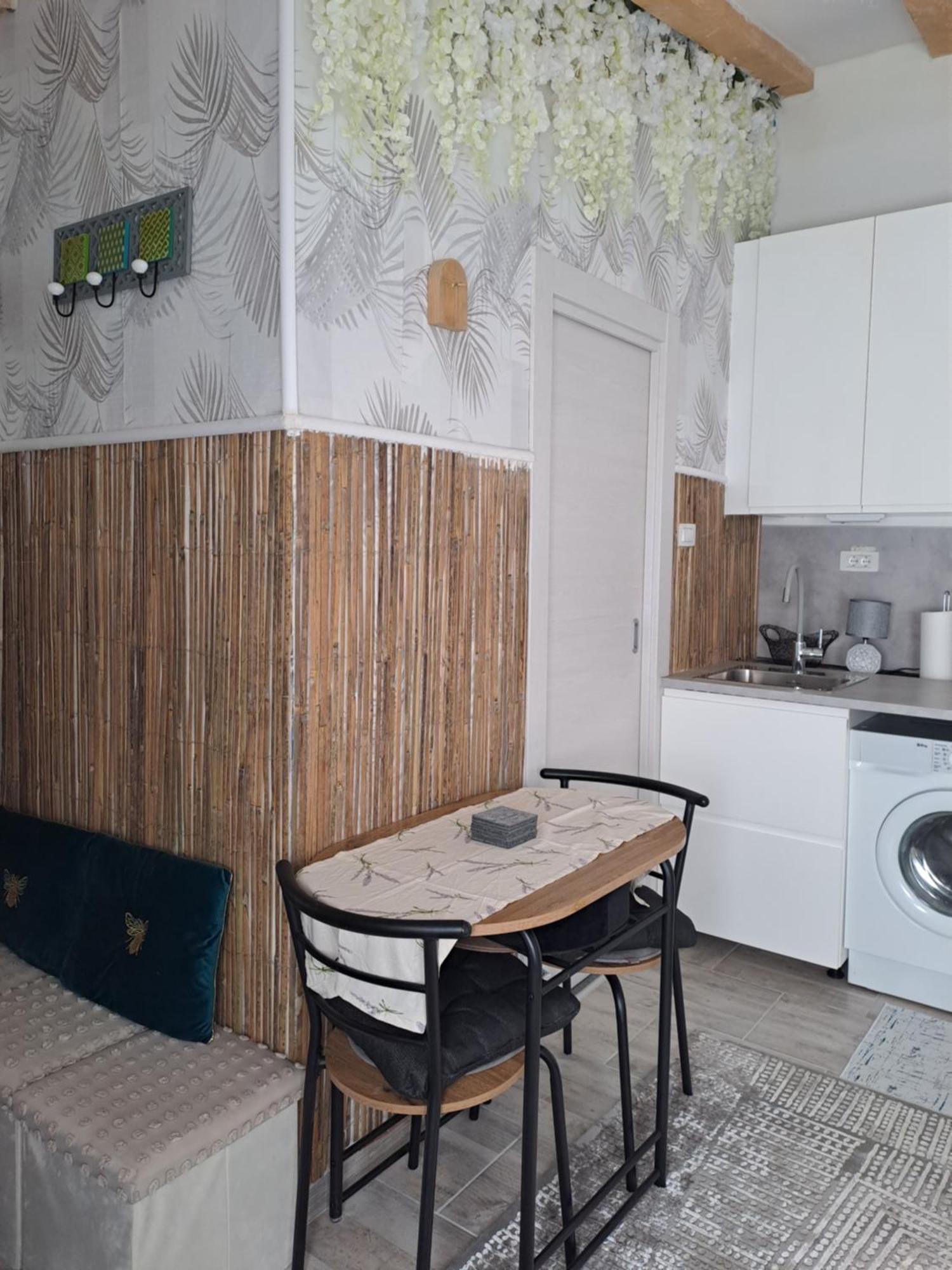 Apartment Cabana Old Town *