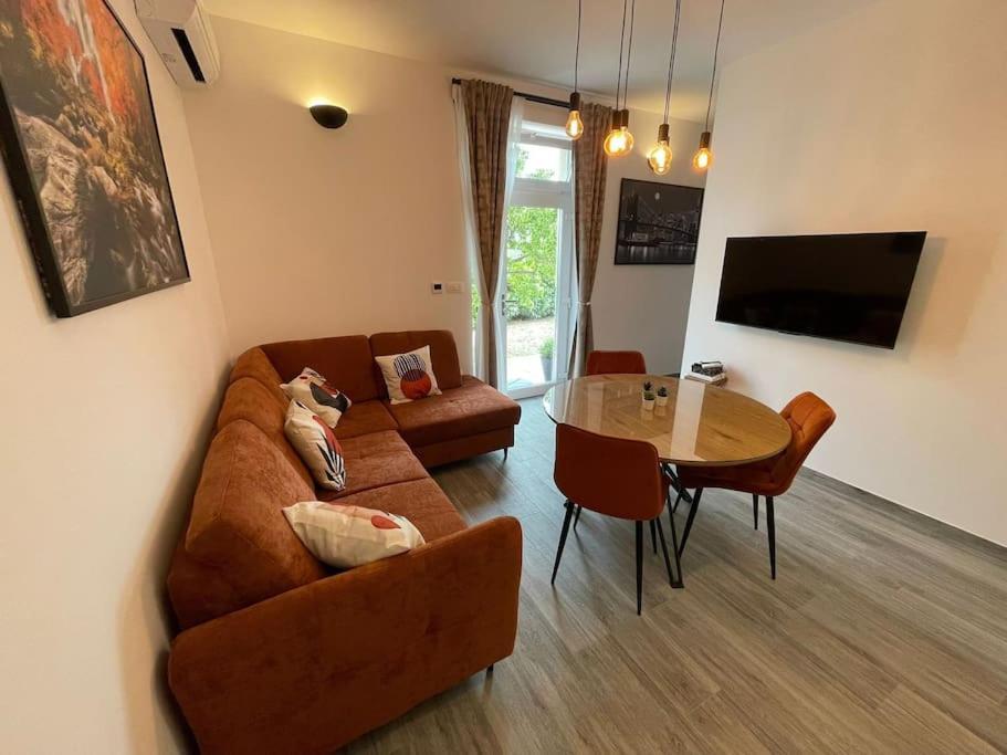 Appartement La2 Luxury Near Bacvice Split