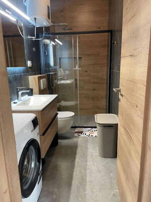 La2 Luxury Near Bacvice Appartement Split