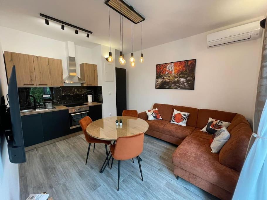La2 Luxury Near Bacvice Appartement *