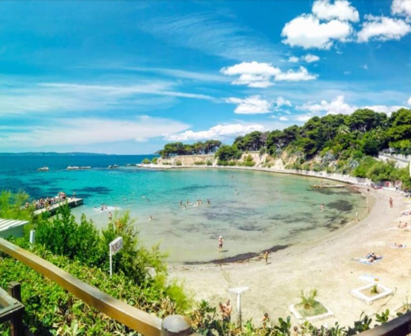 La2 Luxury Near Bacvice Split