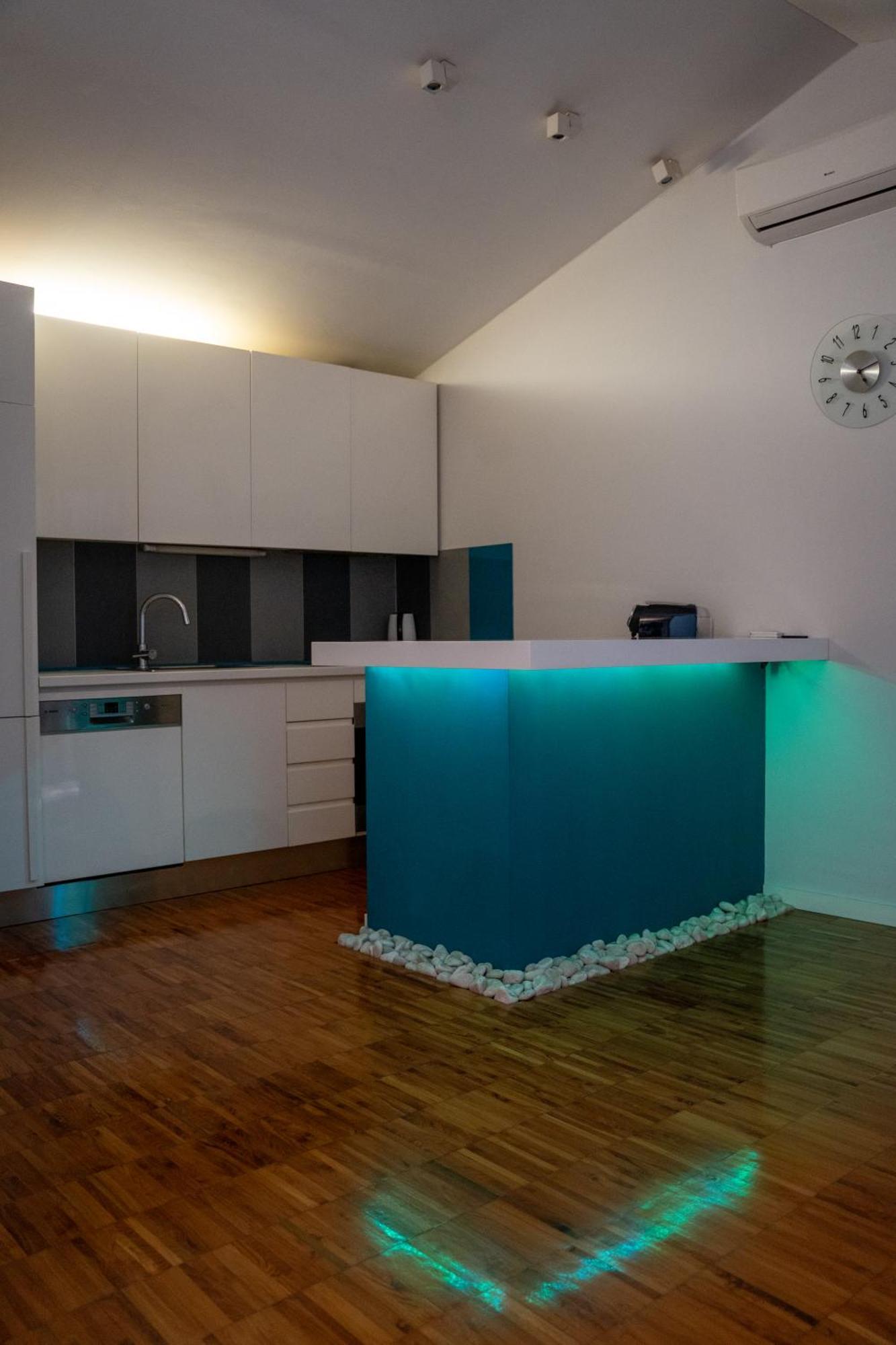 Apartment In The Heart Of Split