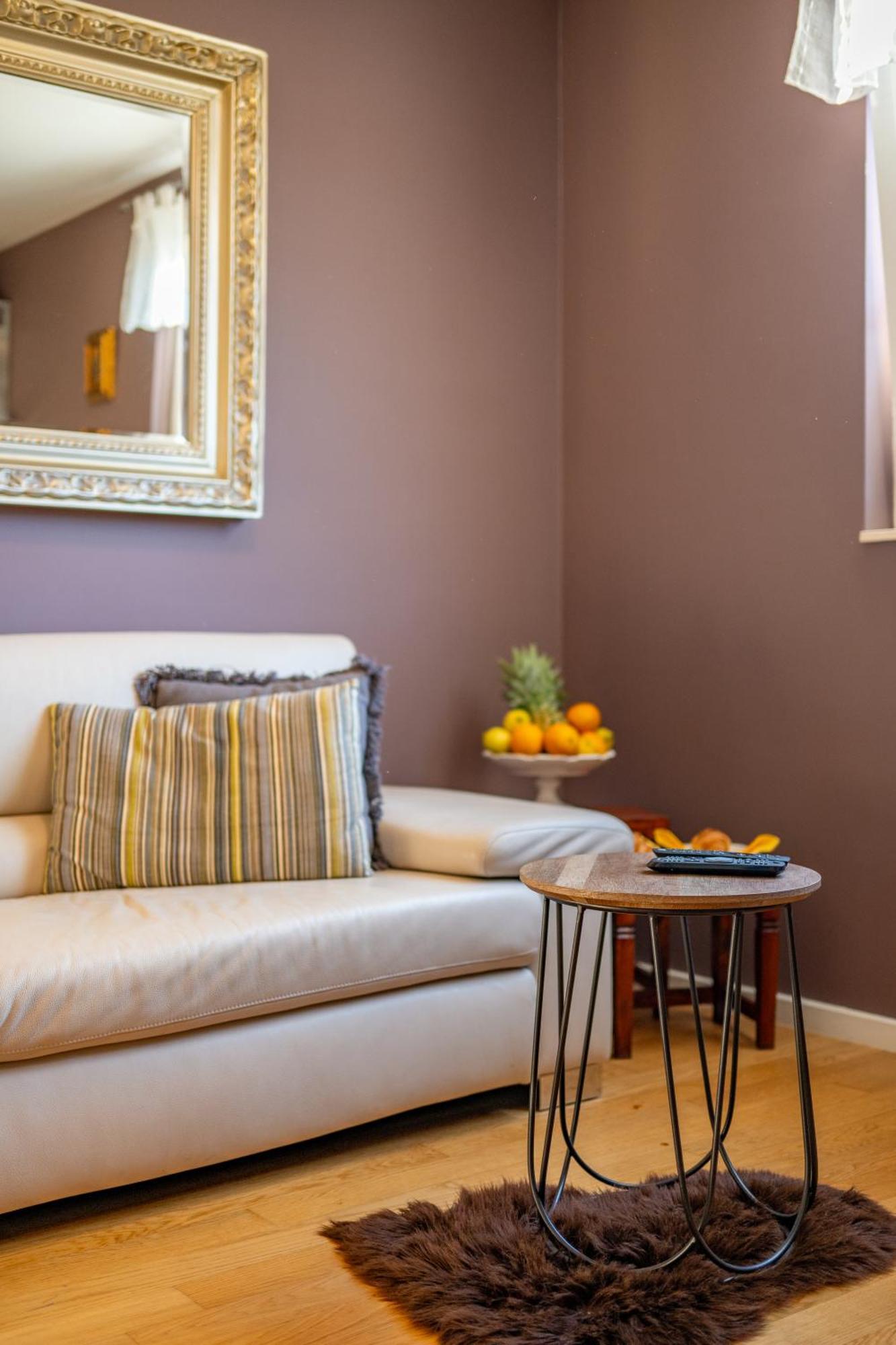 Apartamento Saga Split
