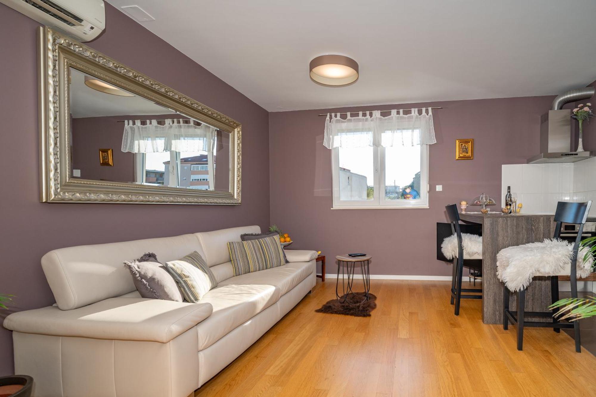 Apartamento Saga
