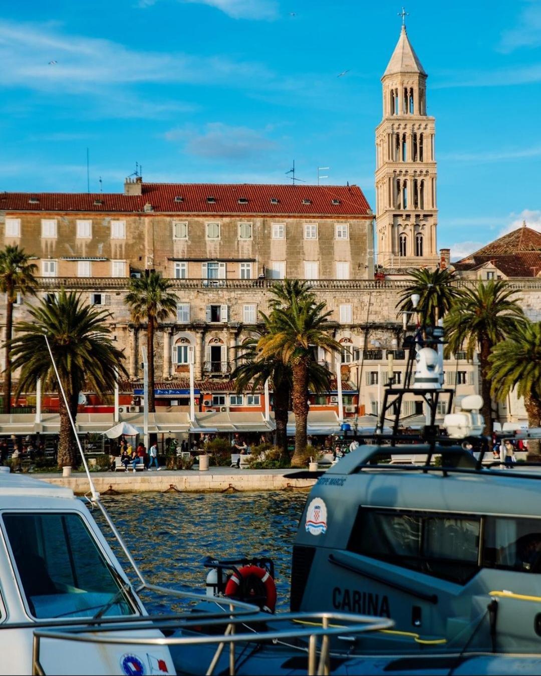 Acomodação com café da manhã  Calma Luxury Split