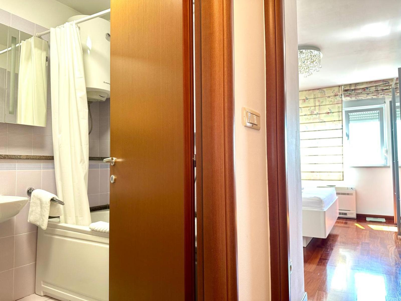 Apartmant Centar Soleo Apartamento *