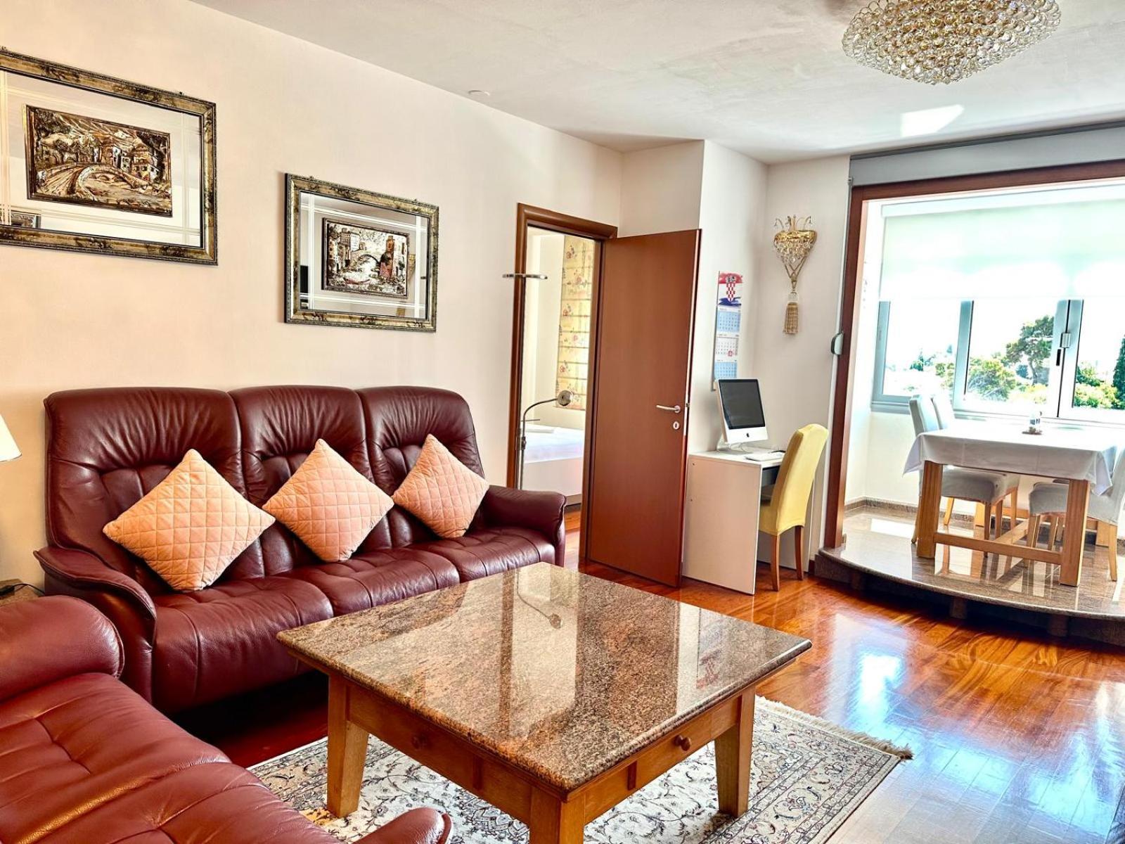 Apartmant Centar Soleo Apartamento Split