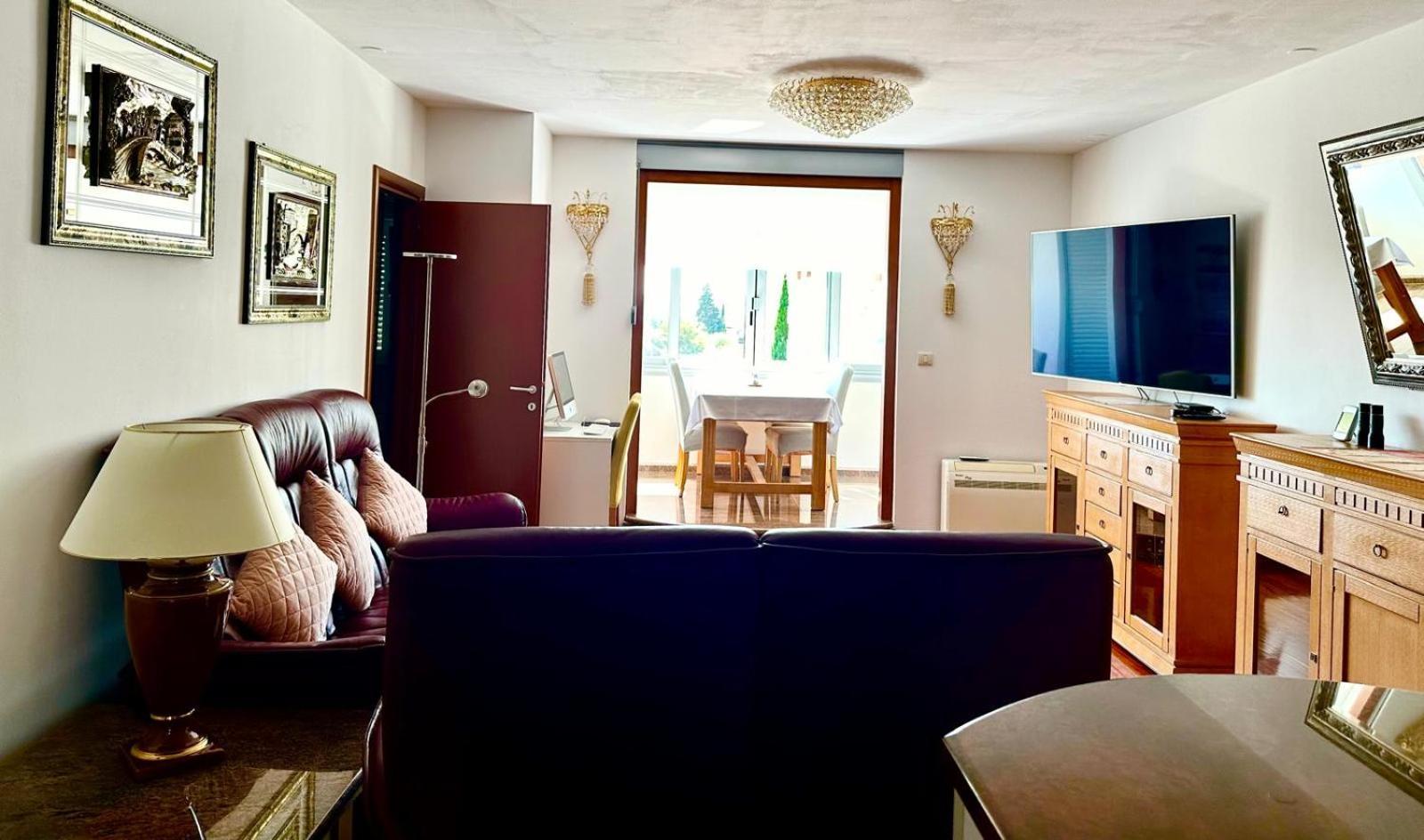 Apartmant Centar Soleo Split