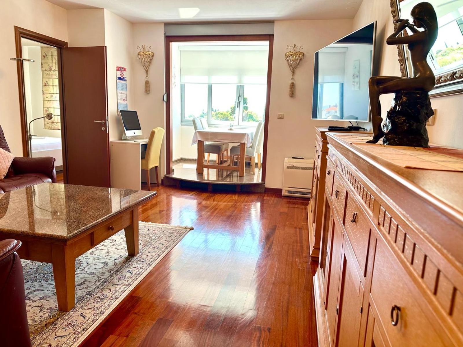Apartmant Centar Soleo