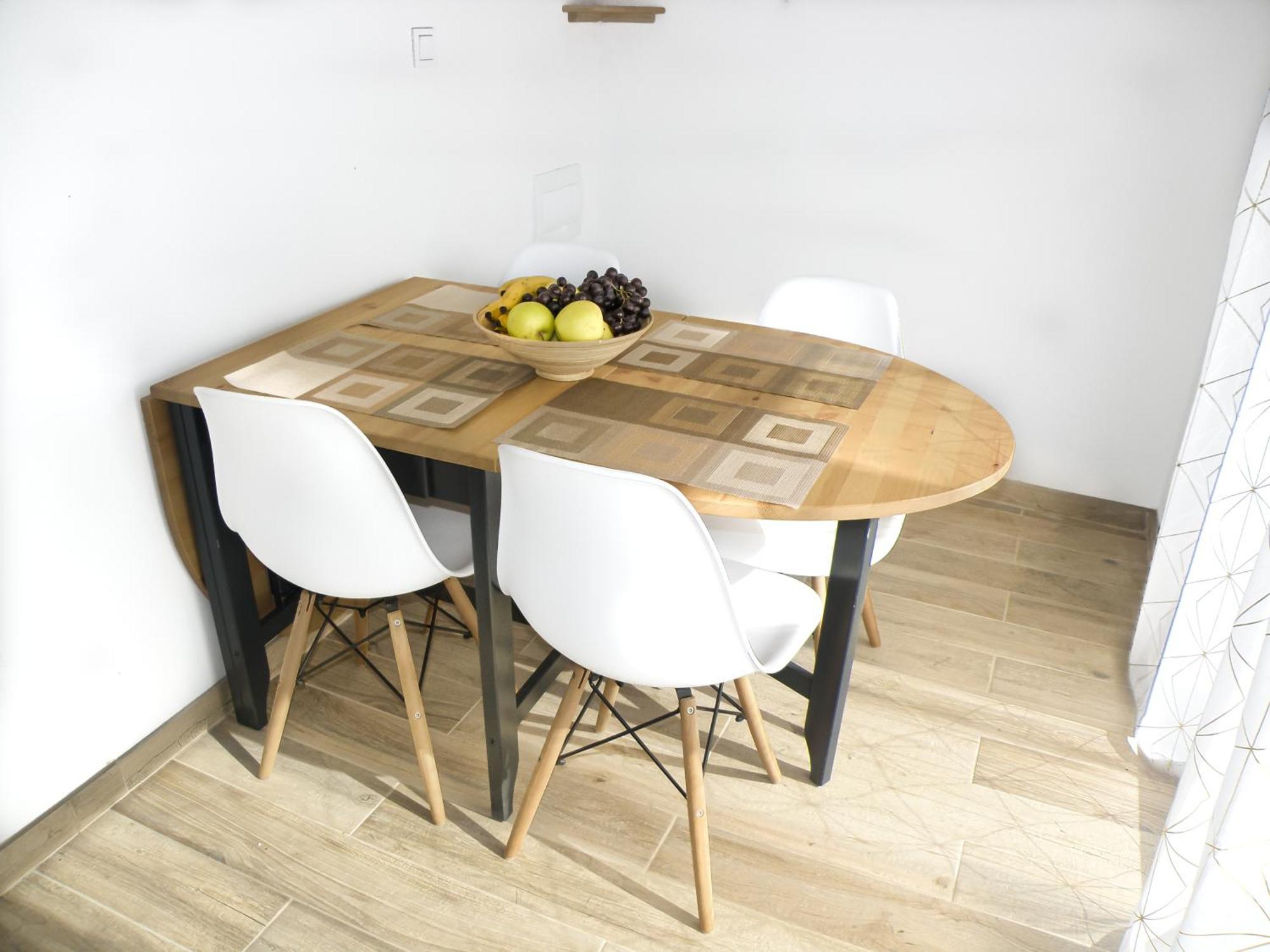 With Terrace And Free Parking - Nearby Apartman Split