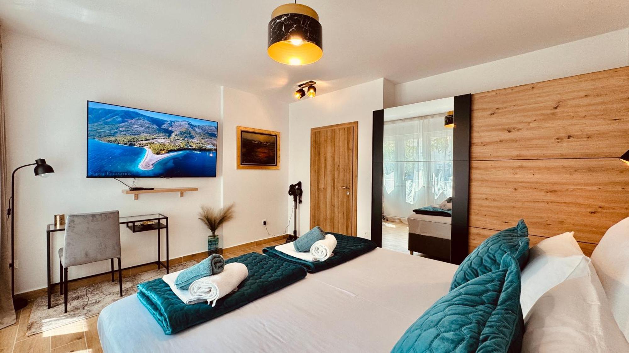 Atlantis Apartman