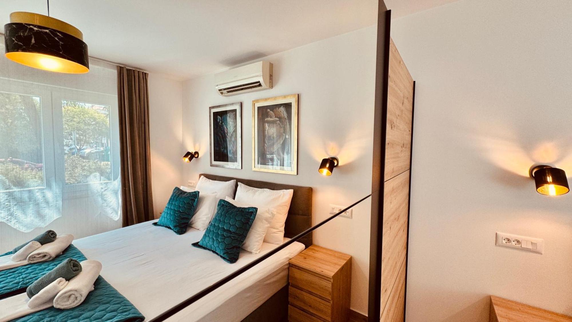 Atlantis Apartman *