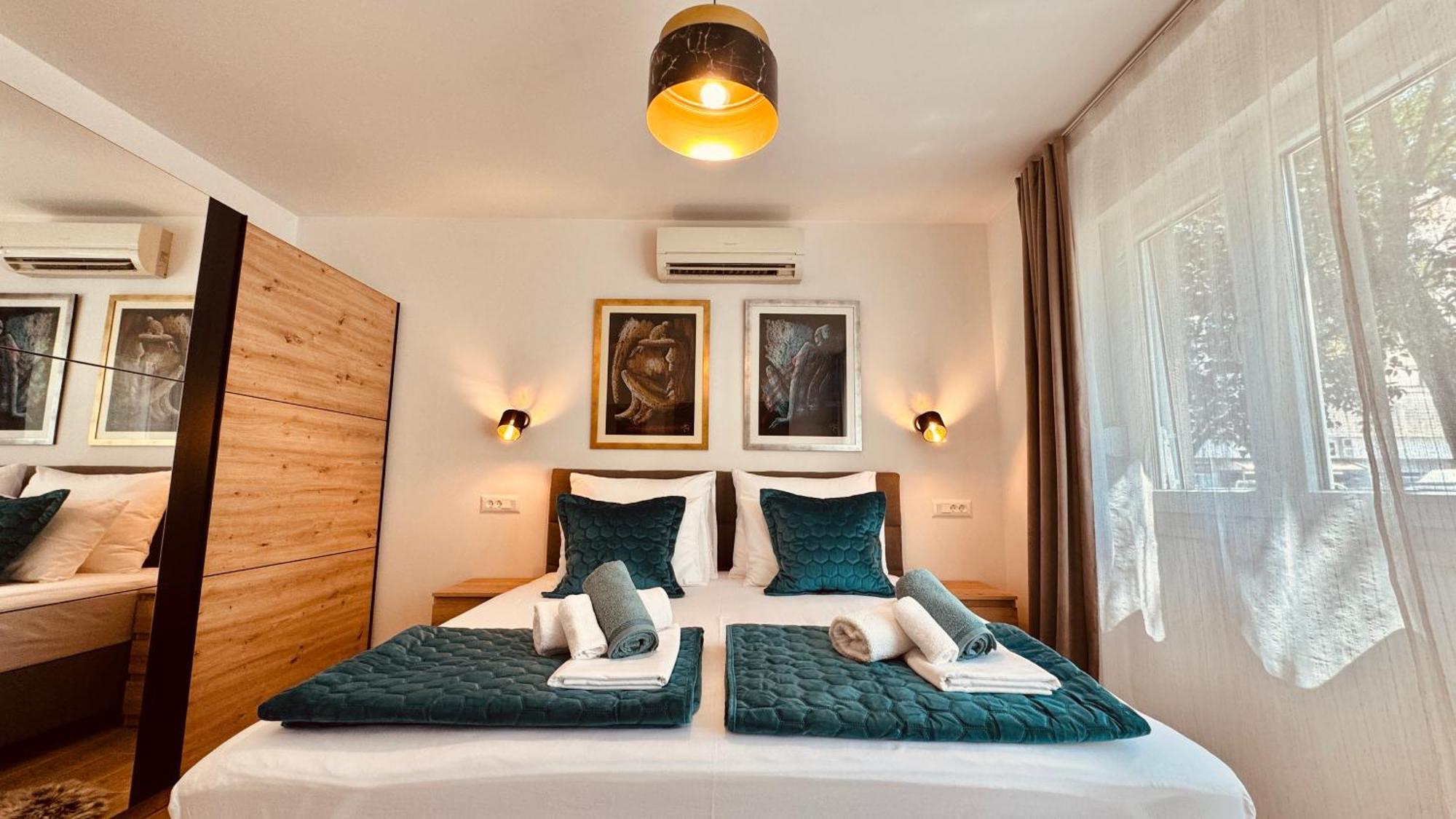 Apartman Atlantis Split