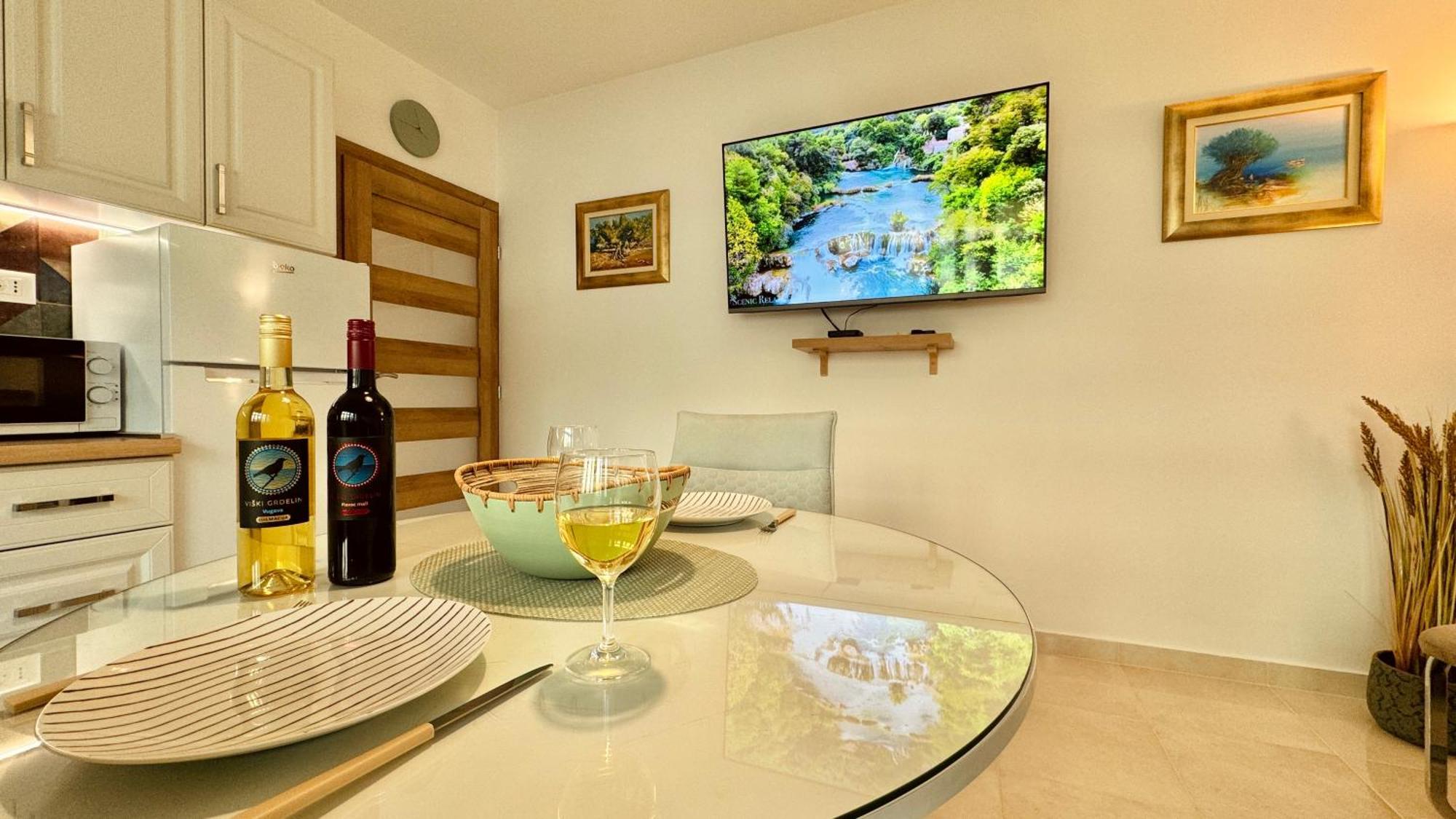 Apartman Atlantis *