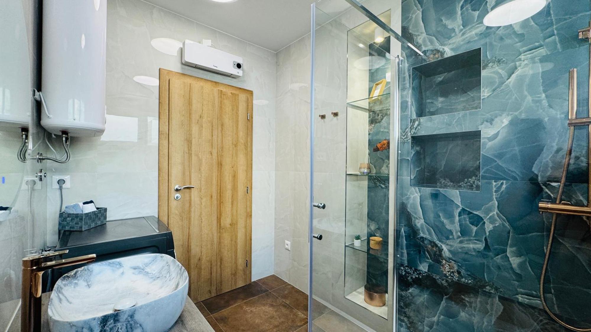 Apartman Atlantis *