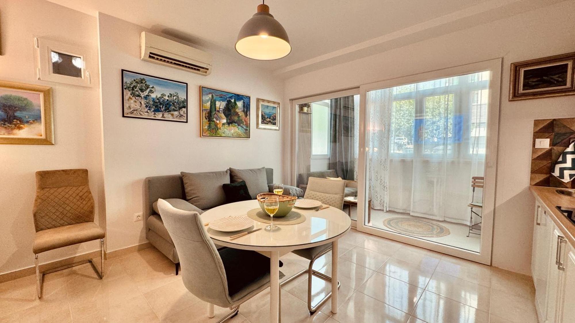 Apartman Atlantis Split