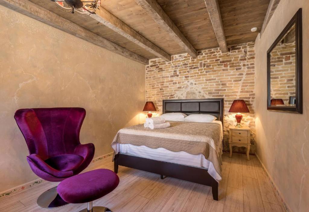 Historic Plaza Varos (adults Only) 4* Split