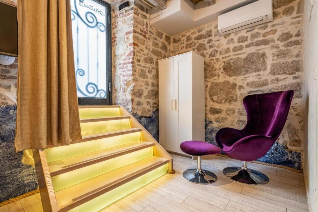 Historic Plaza Varos (adults Only)