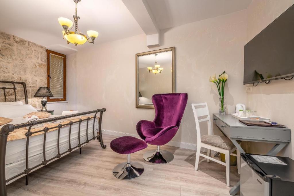Hotel Historic Plaza Varos (adults Only)