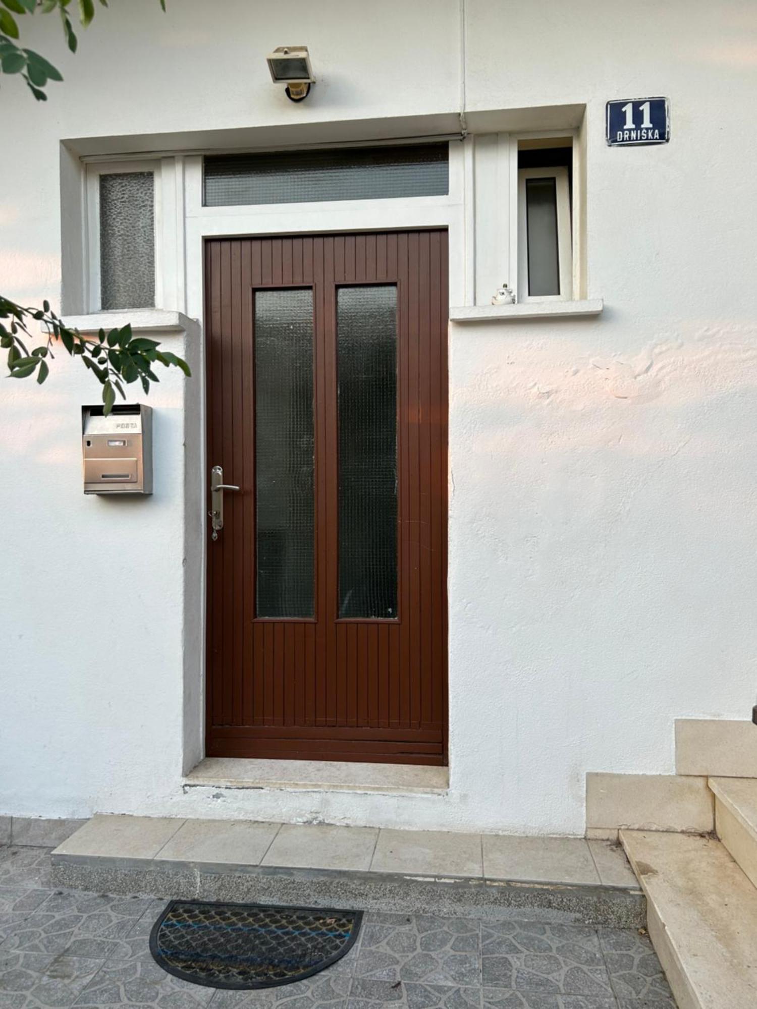 Lu Apartamento Split