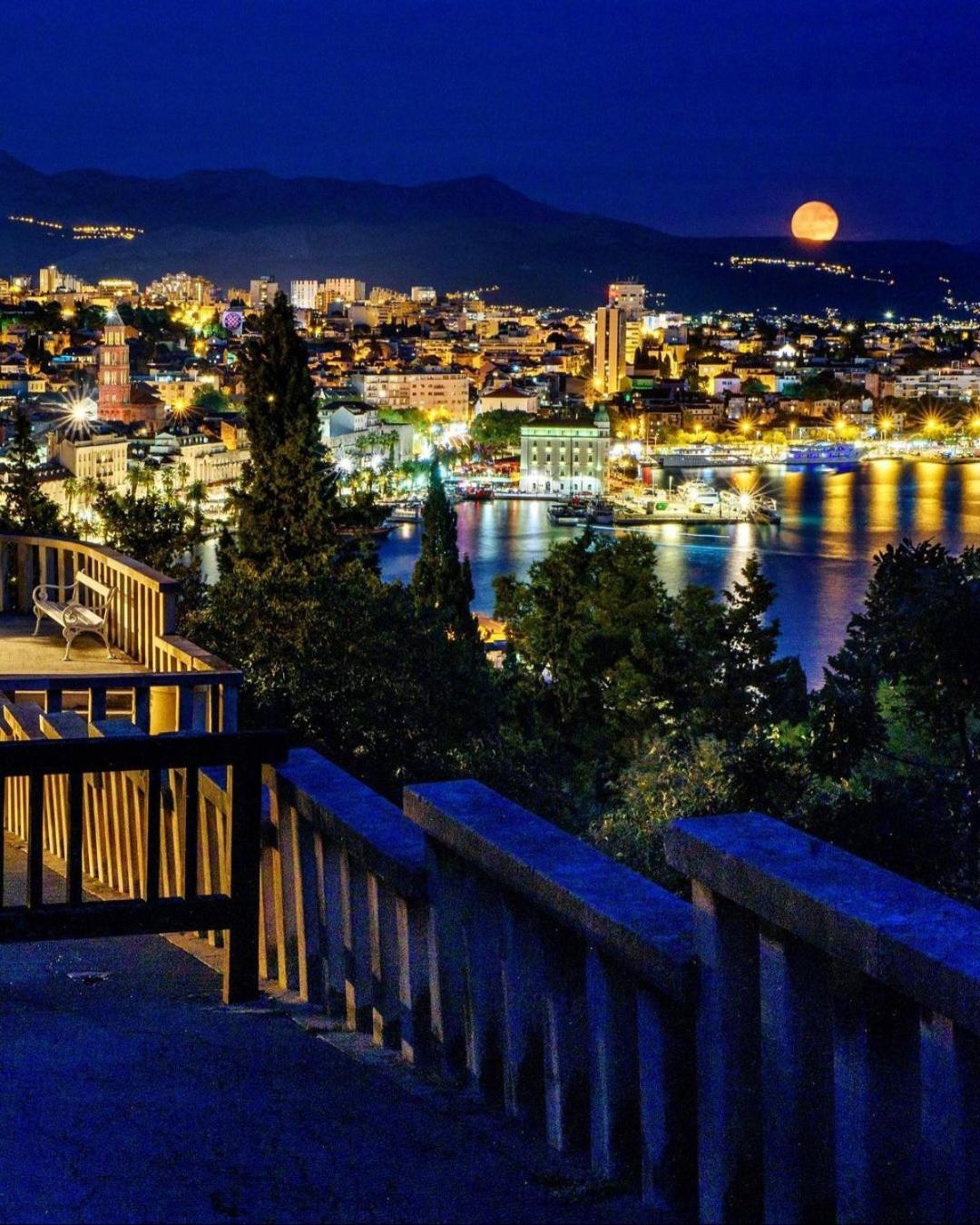 Calma Luxury 4* Split