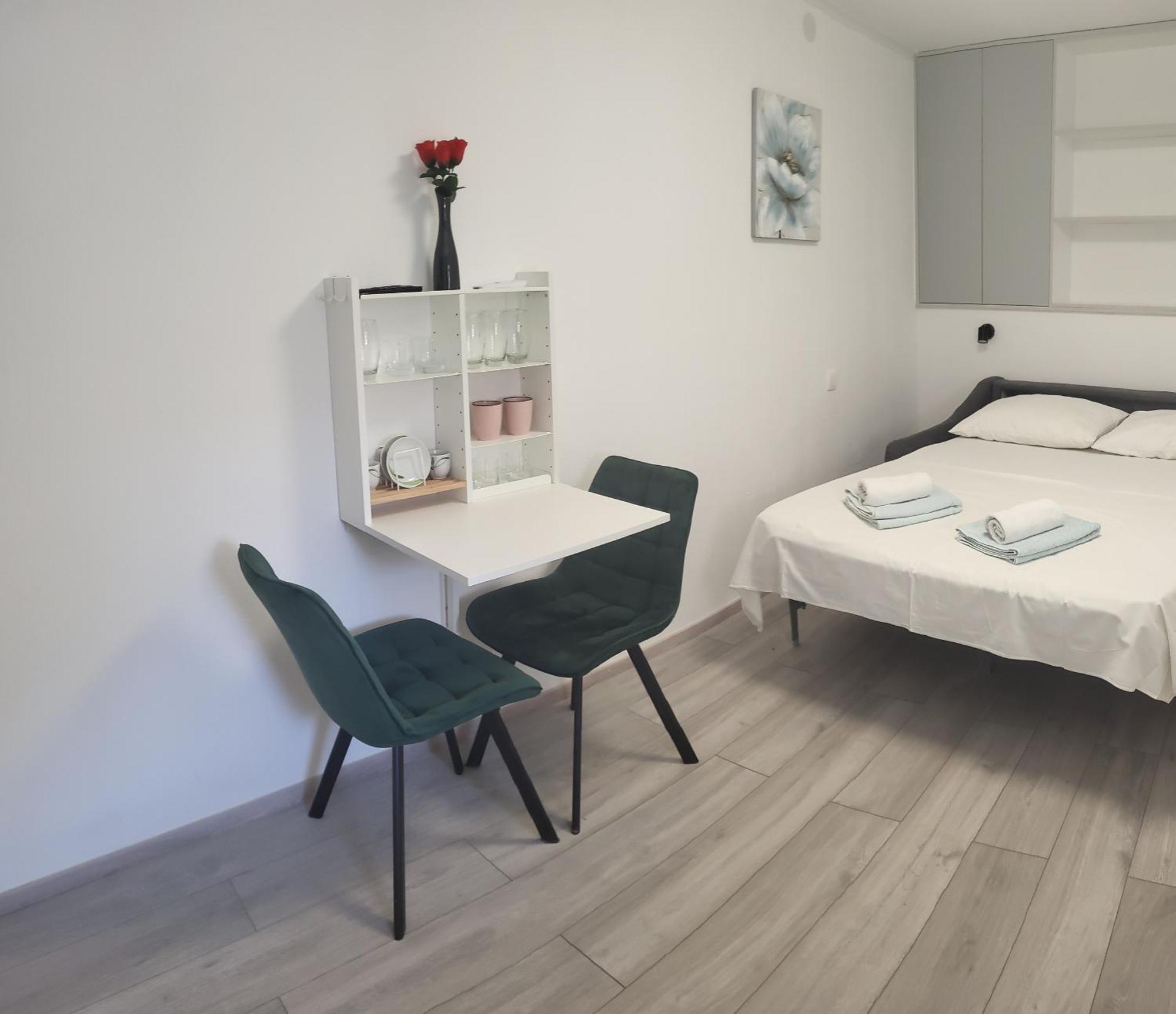 Apartment N&n With Free Private Parking *